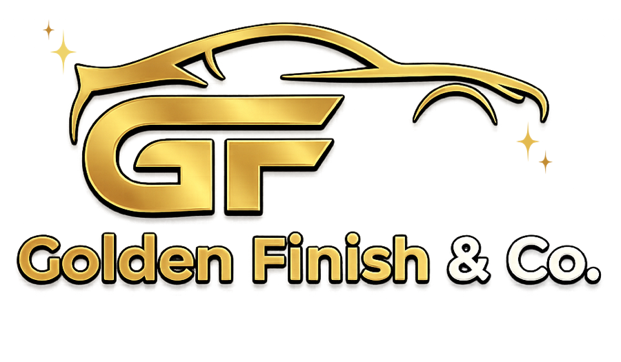 Golden Finish & Co.