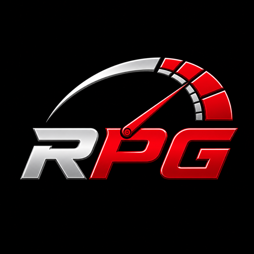 RPG — Revline Performance Garage